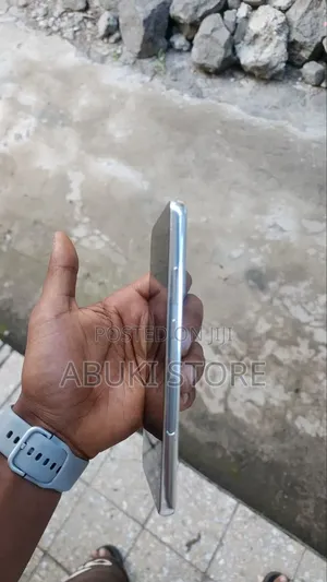 Samsung Galaxy S22+ 5G 256 GB Silver