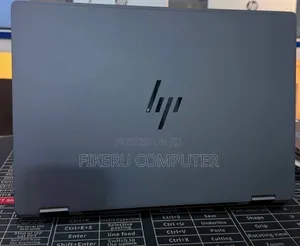 New Laptop HP OmniBook X Flip 14" 24GB Intel Core Ultra 7 SSD 512GB
