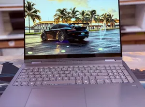 New Laptop Lenovo Yoga 7i 16GB Intel Core Ultra 7 SSD 1T