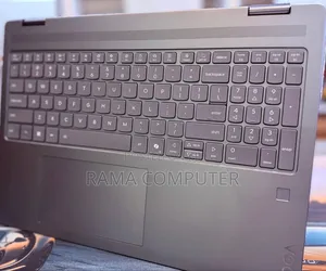 New Laptop Lenovo Yoga 7i 16GB Intel Core Ultra 7 SSD 1T