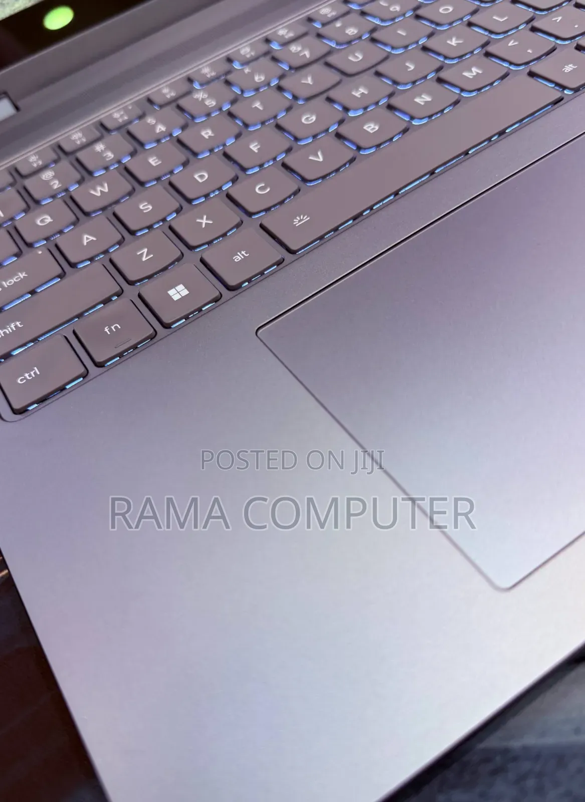 New Laptop Lenovo Yoga 7i 16GB Intel Core Ultra 7 SSD 1T