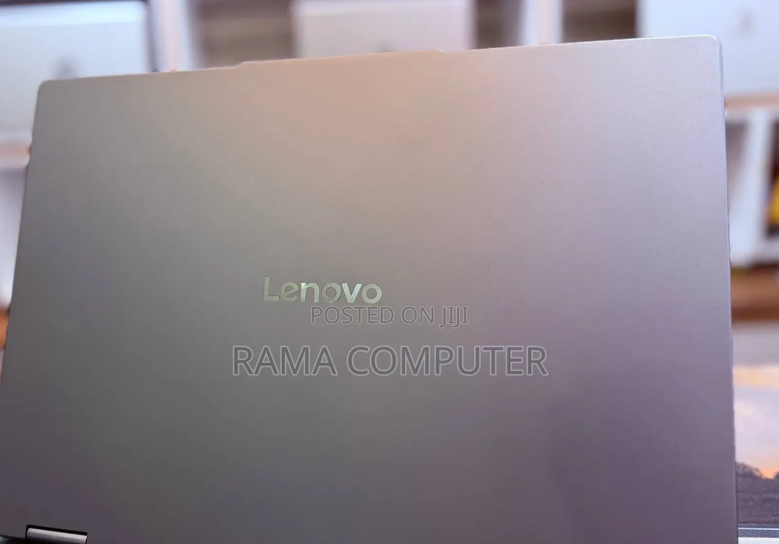 New Laptop Lenovo Yoga 7i 16GB Intel Core Ultra 7 SSD 1T