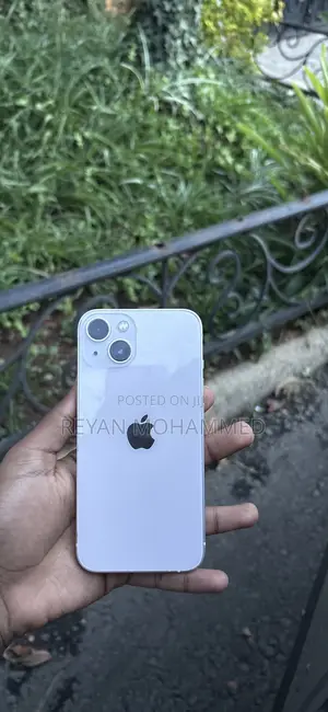 Apple iPhone 13 128 GB Pink