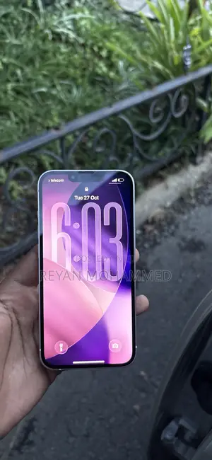 Apple iPhone 13 128 GB Pink
