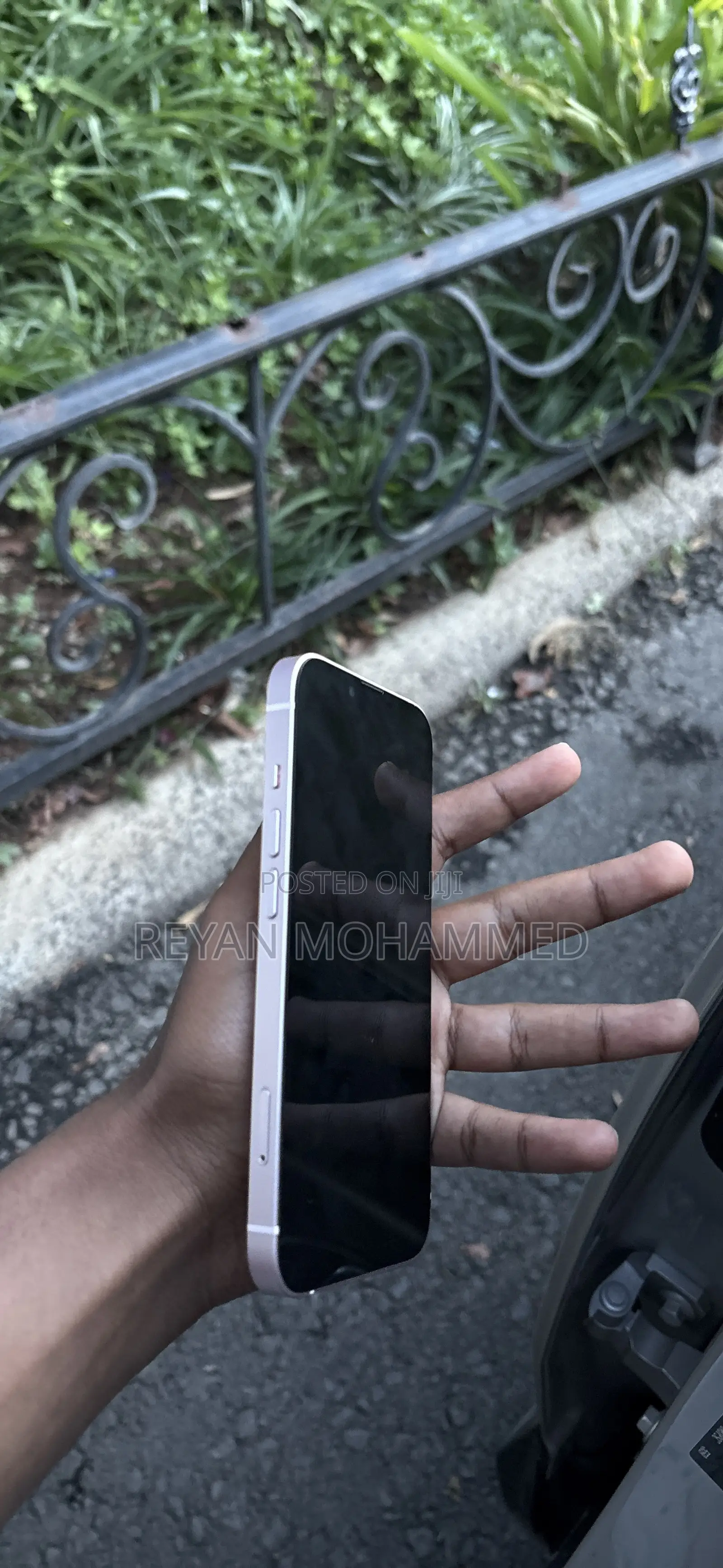 Apple iPhone 13 128 GB Pink
