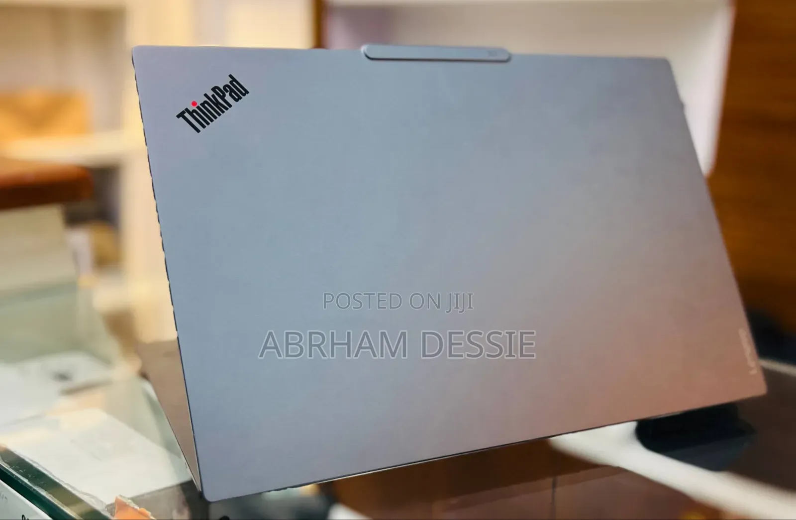 New Laptop Lenovo 32GB Intel Core Ultra 7 SSD 1T