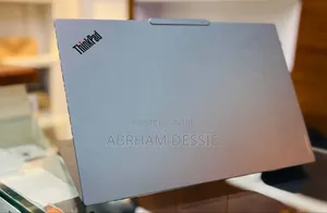 New Laptop Lenovo 32GB Intel Core Ultra 7 SSD 1T