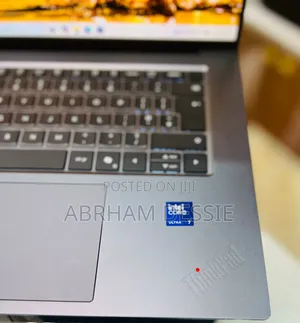 New Laptop Lenovo 32GB Intel Core Ultra 7 SSD 1T