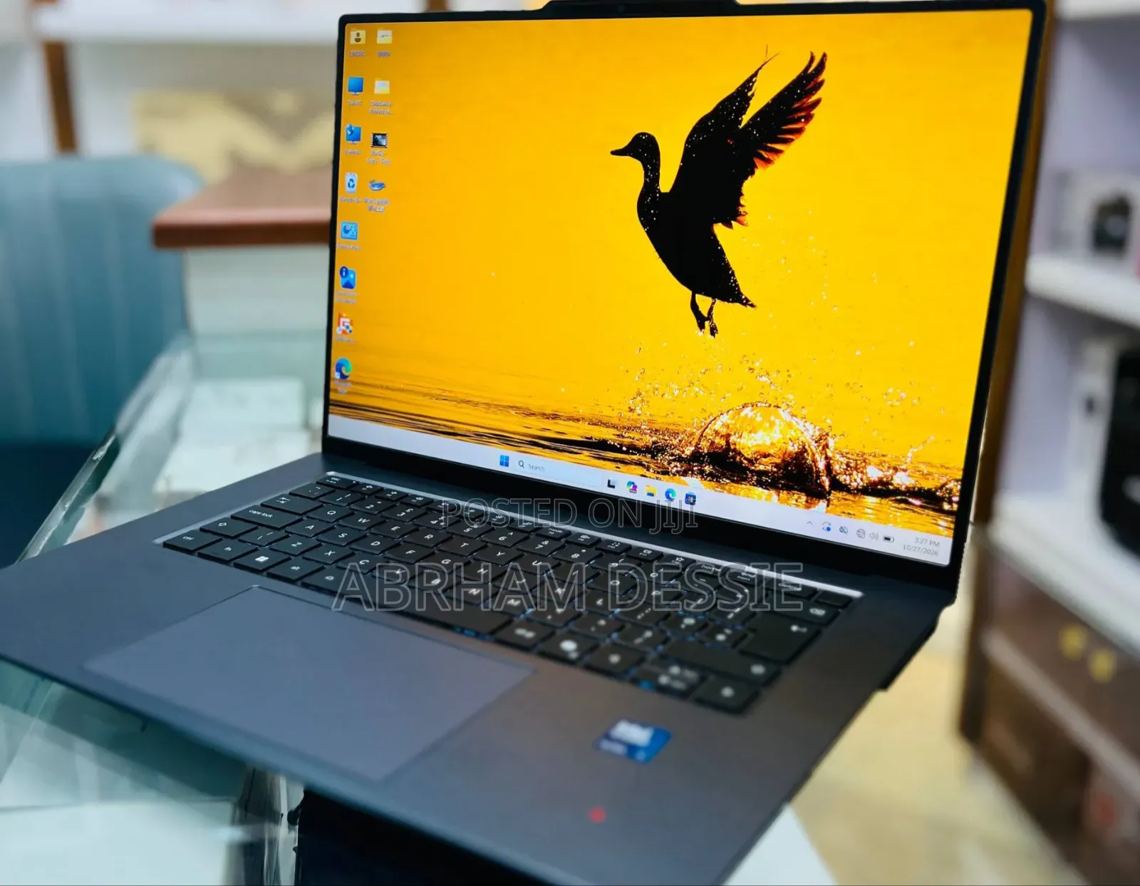 New Laptop Lenovo 32GB Intel Core Ultra 7 SSD 1T