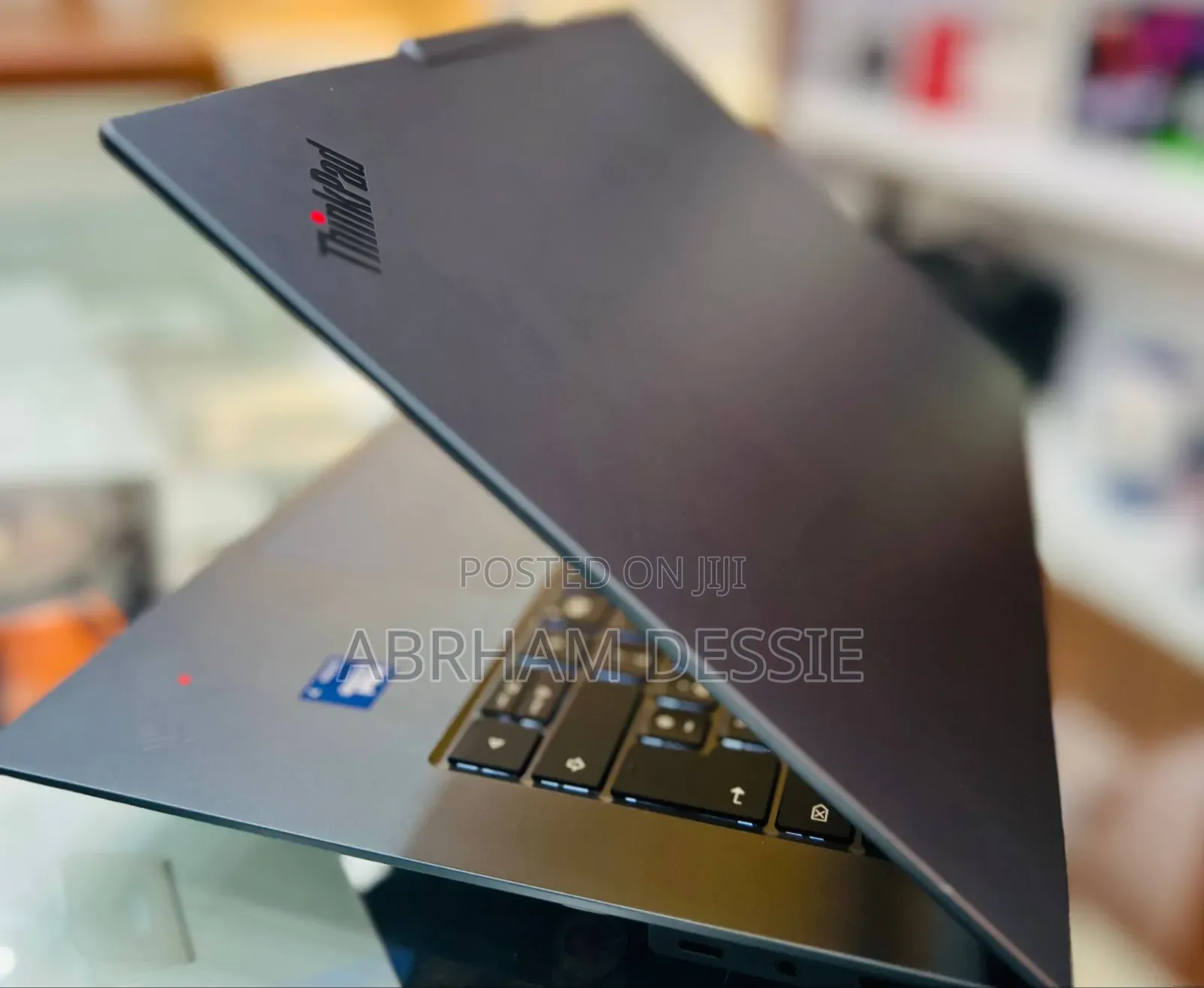 New Laptop Lenovo 32GB Intel Core Ultra 7 SSD 1T