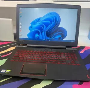New Laptop Lenovo Legion 5 16GB Intel Core i7 SSD 512GB