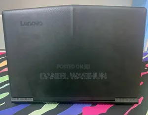New Laptop Lenovo Legion 5 16GB Intel Core i7 SSD 512GB