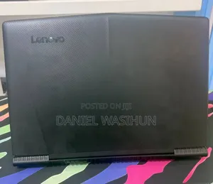 New Laptop Lenovo Legion 5 16GB Intel Core i7 SSD 512GB