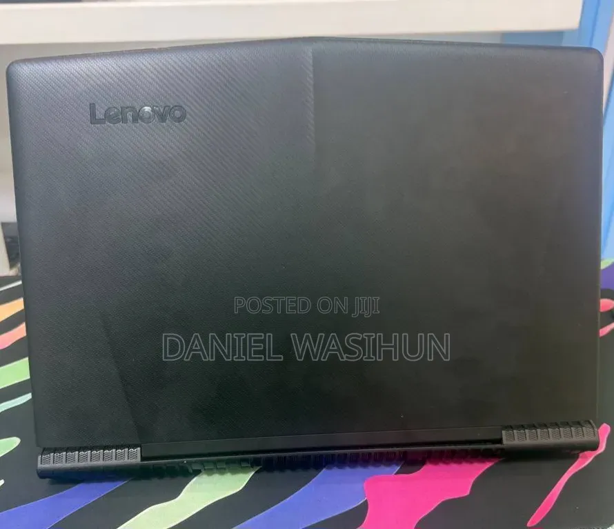 New Laptop Lenovo Legion 5 16GB Intel Core i7 SSD 512GB