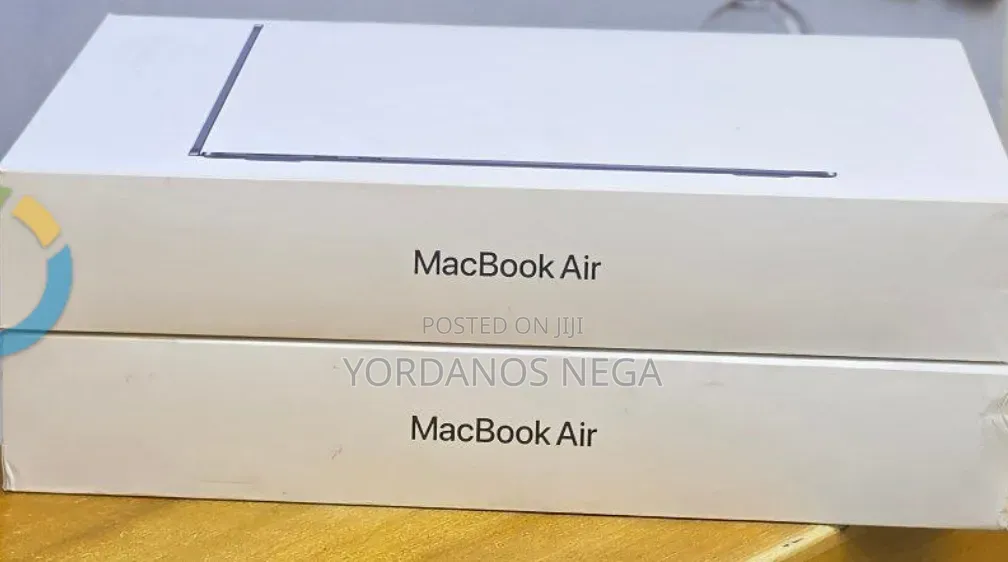 New Laptop Apple MacBook Air 2026 M5 16GB Apple M5 SSD 512GB