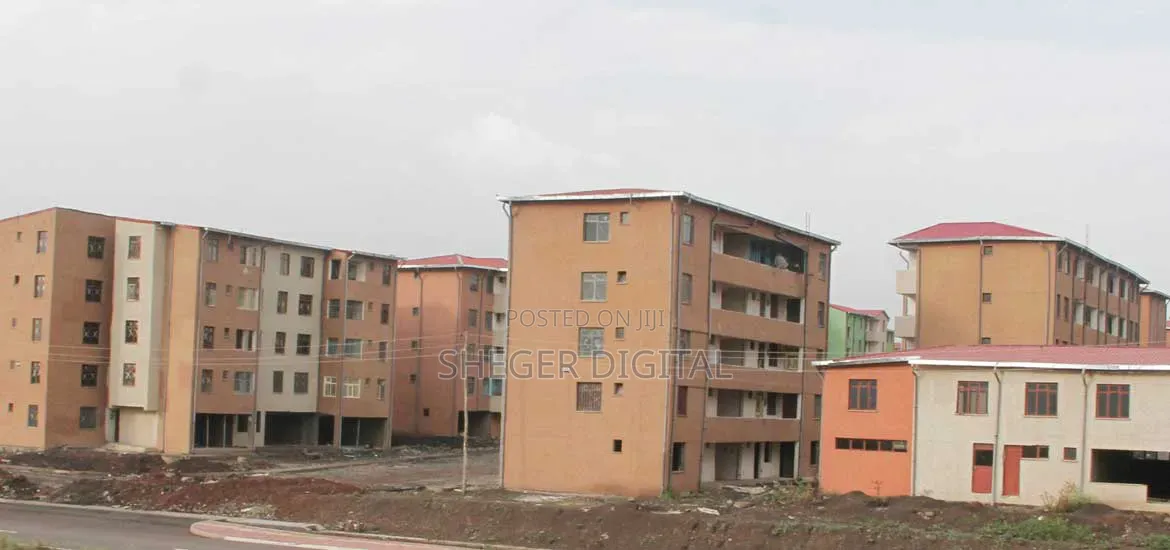 Furnished 1bdrm Condo in Summit, Yeka for sale
