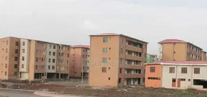 Furnished 1bdrm Condo in Summit, Yeka for sale