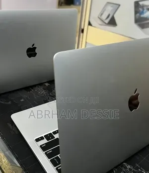 New Laptop Apple MacBook Air 2020 M1 16GB Apple M1 SSD 512GB
