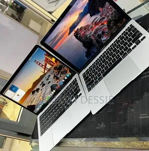 New Laptop Apple MacBook Air 2020 M1 16GB Apple M1 SSD 512GB