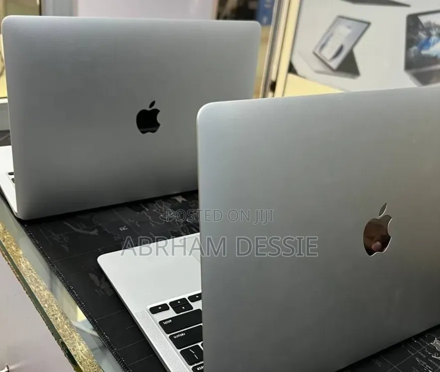 New Laptop Apple MacBook Air 2020 M1 16GB Apple M1 SSD 512GB