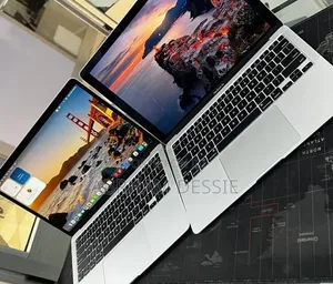 New Laptop Apple MacBook Air 2020 M1 16GB Apple M1 SSD 512GB