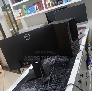 New Desktop Computer Dell OptiPlex 3050 8GB Intel Core i5 HDD 500GB