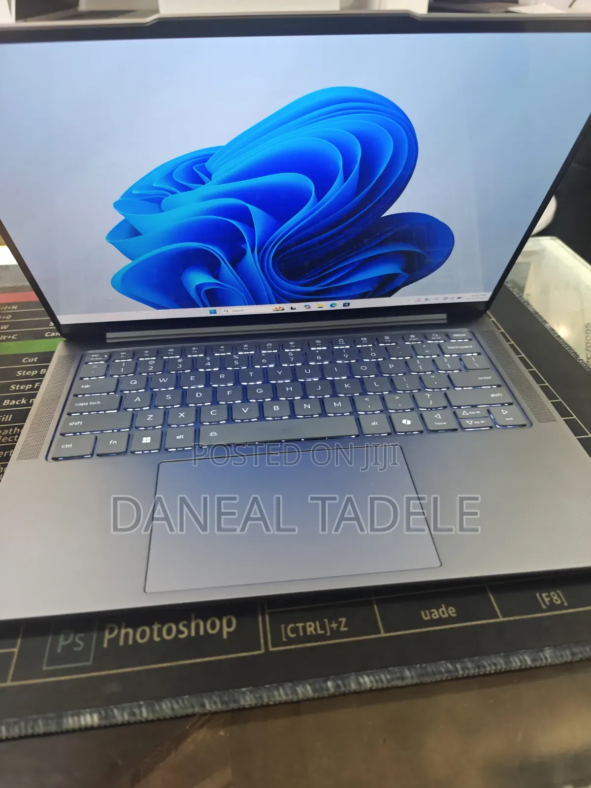 New Laptop Lenovo ThinkPad Yoga 16GB Intel Core Ultra 9 SSD 1T