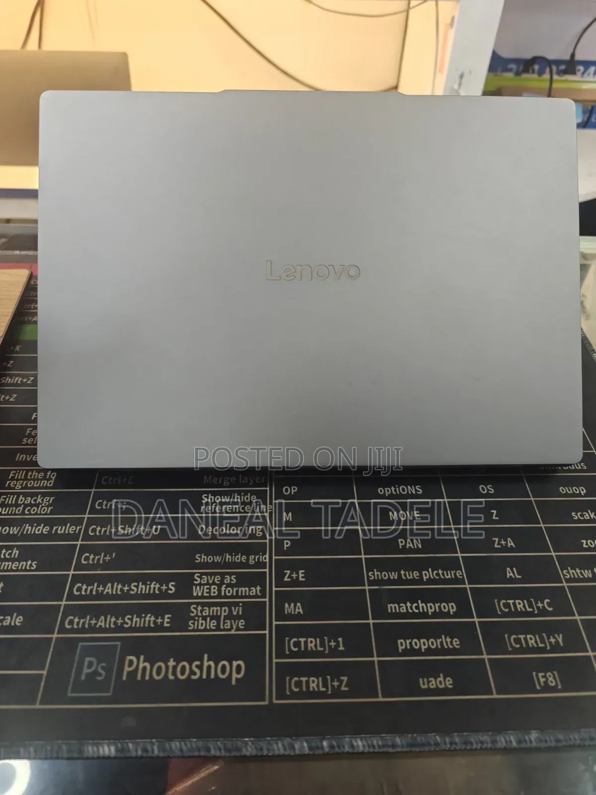 New Laptop Lenovo ThinkPad Yoga 16GB Intel Core Ultra 9 SSD 1T