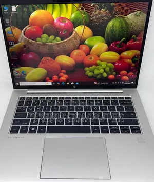 New Laptop HP EliteBook 840 G9 16GB Intel Core i7 SSD 512GB