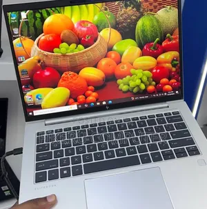 New Laptop HP EliteBook 840 G9 16GB Intel Core i7 SSD 512GB