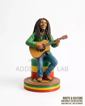 3d Printed Items