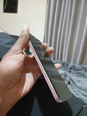 Samsung Galaxy S20 128 GB Black