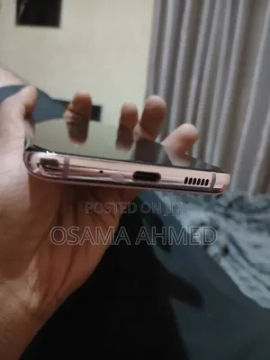 Samsung Galaxy S20 128 GB Black