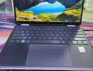 New Laptop HP Spectra 13 16GB Intel Core i7 SSD 1T