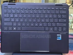 New Laptop HP Spectra 13 16GB Intel Core i7 SSD 1T