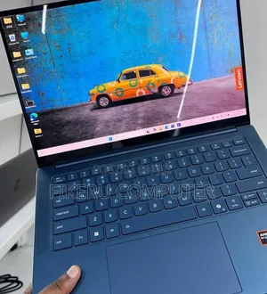 New Laptop Lenovo IdeaPad Yoga 2 Pro 32GB AMD Ryzen 9 SSD 1T