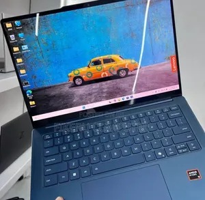 New Laptop Lenovo IdeaPad Yoga 2 Pro 32GB AMD Ryzen 9 SSD 1T