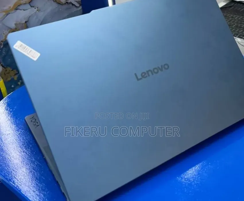 New Laptop Lenovo IdeaPad Yoga 2 Pro 32GB AMD Ryzen 9 SSD 1T