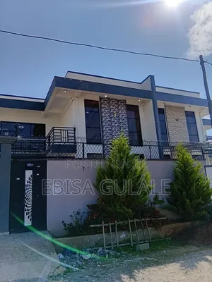Furnished 6bdrm Farm House in Oromia-Finfinne for sale