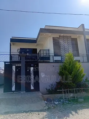 Furnished 6bdrm Farm House in Oromia-Finfinne for sale