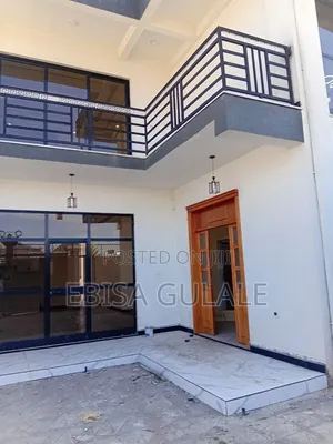 Furnished 6bdrm Farm House in Oromia-Finfinne for sale