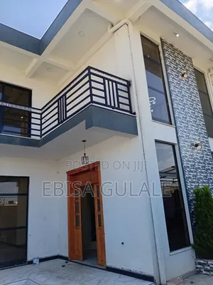 Furnished 6bdrm Farm House in Oromia-Finfinne for sale