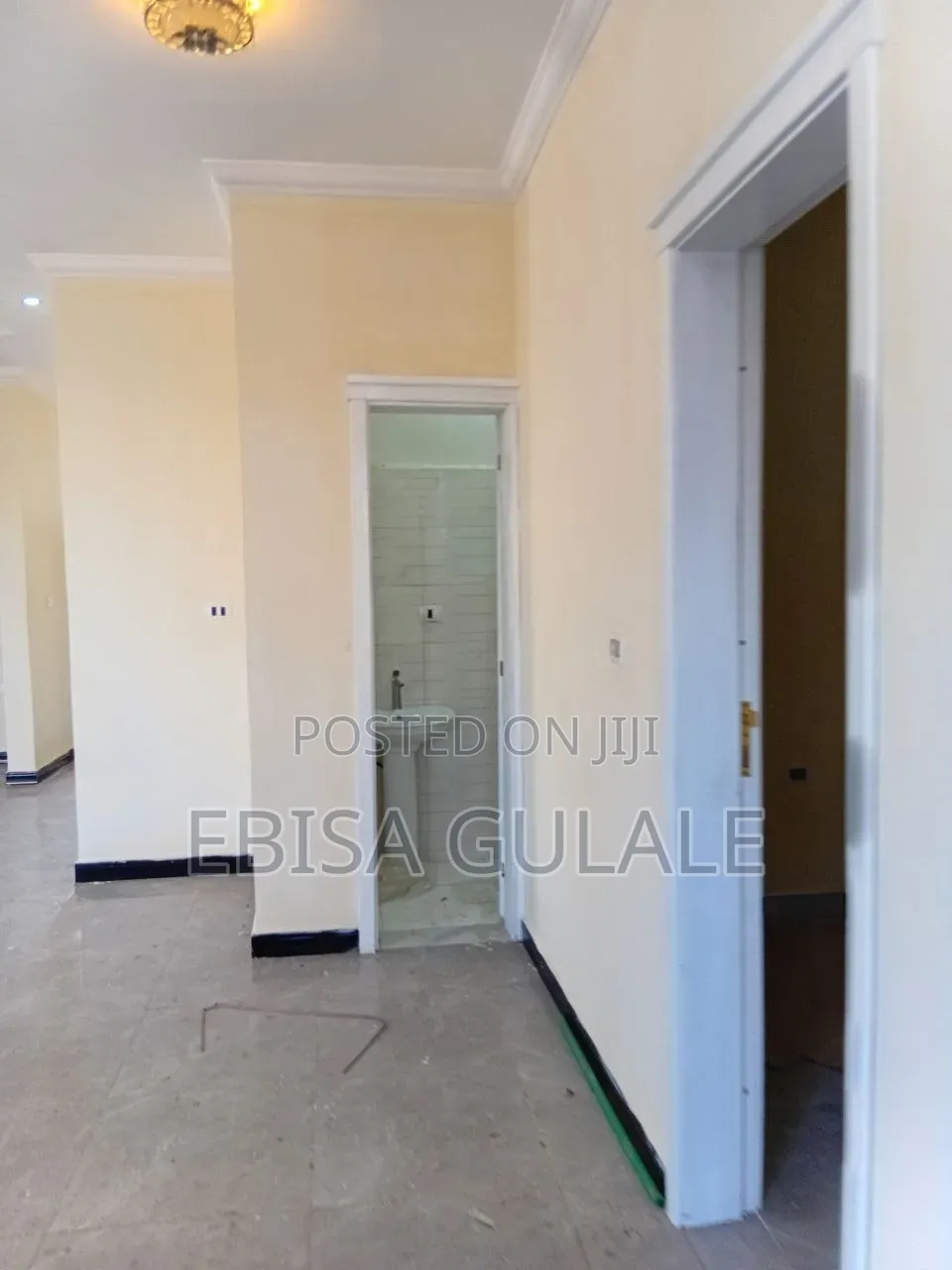 Furnished 6bdrm Farm House in Oromia-Finfinne for sale