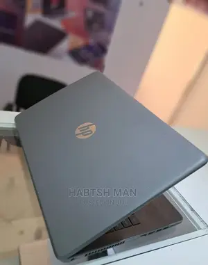 New Laptop HP Stream Notebook 4GB Intel Core I3 HDD 500GB