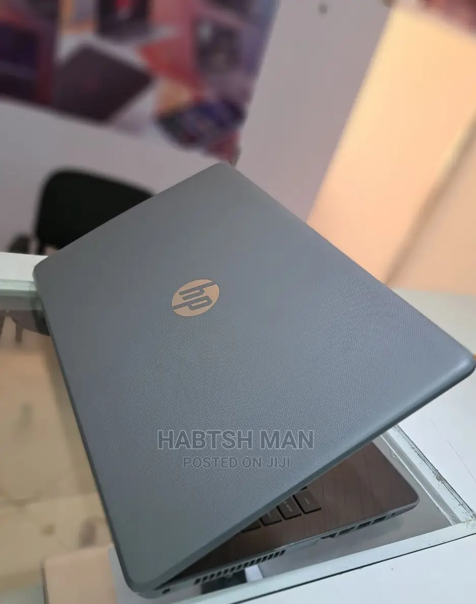 New Laptop HP Stream Notebook 4GB Intel Core I3 HDD 500GB