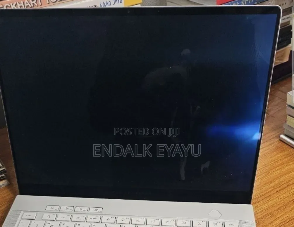 New Laptop Asus ROG Zephyrus G16 16GB AMD Ryzen 9 SSD 1T