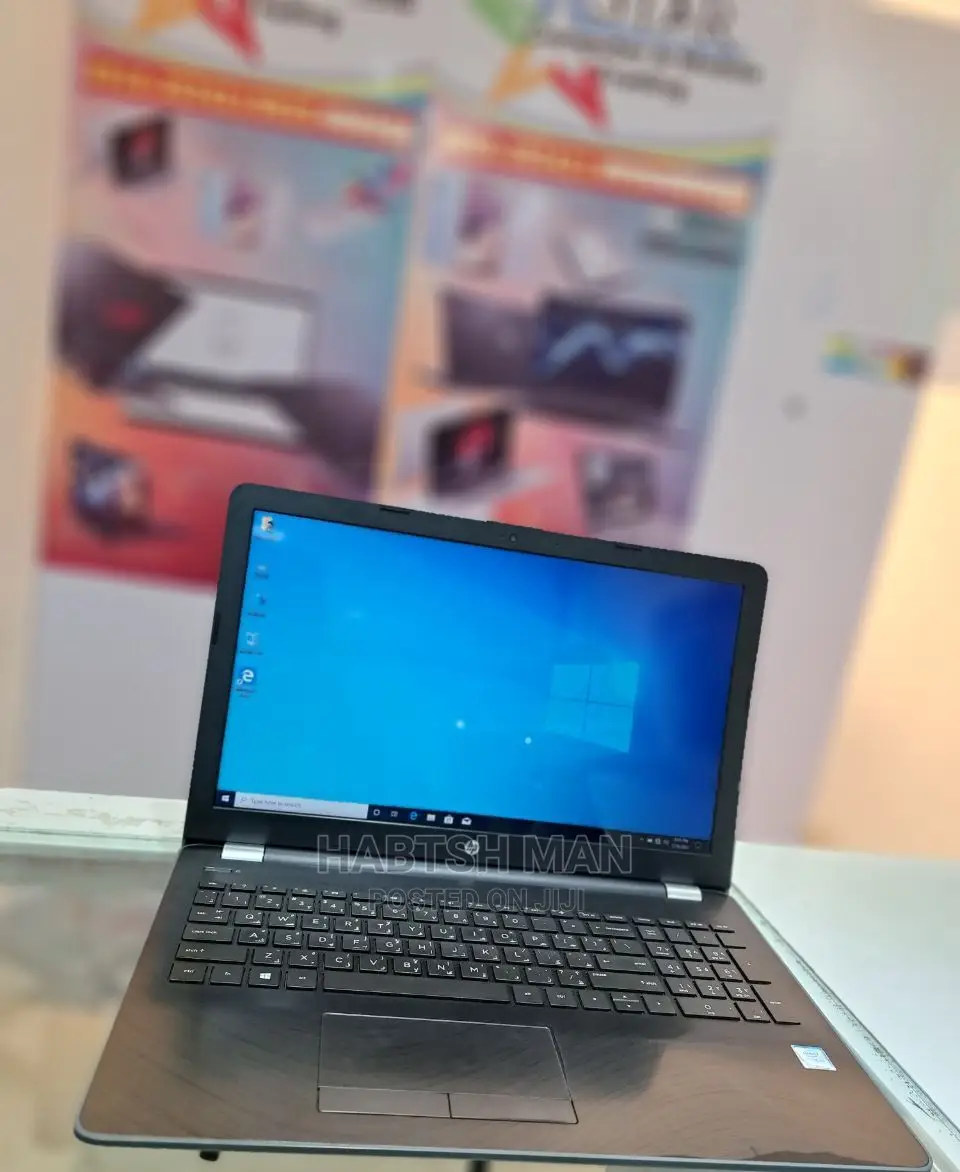 New Laptop HP Stream Notebook 4GB Intel Core I3 HDD 500GB