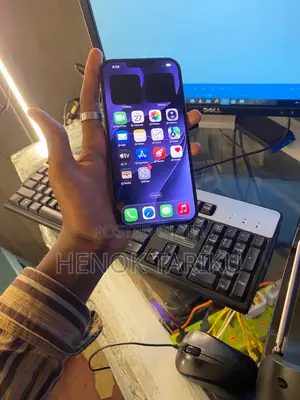 Apple iPhone 13 Pro Max 128 GB Blue