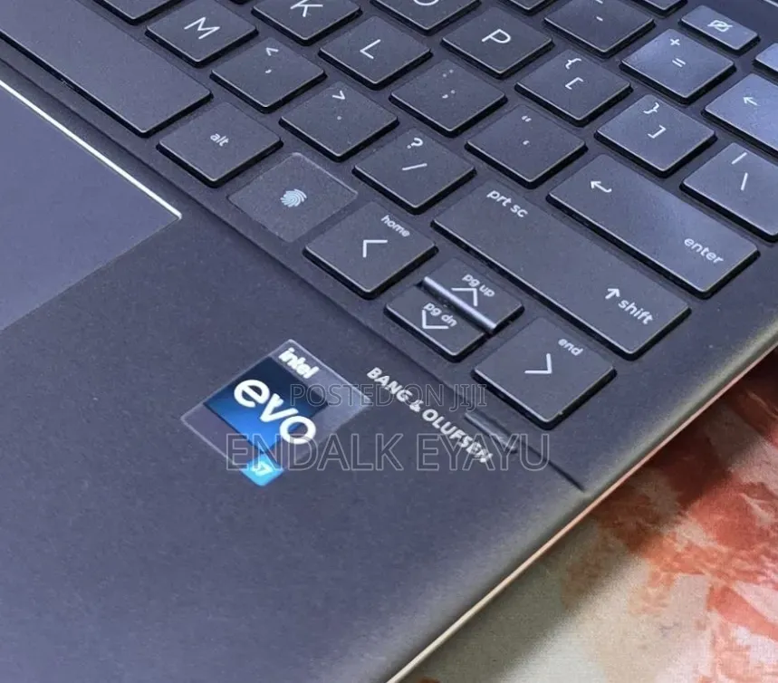 New Laptop HP Spectre 16GB Intel Core i7 SSD 1T