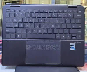 New Laptop HP Spectre 16GB Intel Core i7 SSD 1T